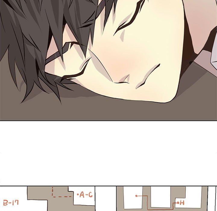 [韩国漫画] 野性之城 BL,剧情向#[84P]-9