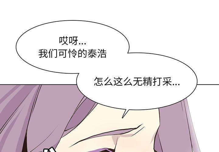 [韩国漫画] 野性之城 BL,剧情向#[73P]-1