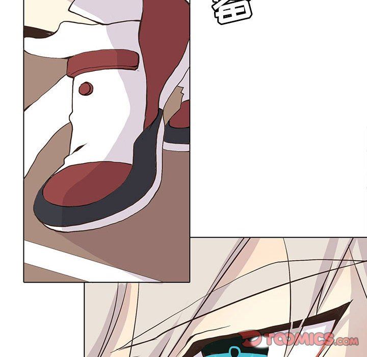 [韩国漫画] 野性之城 BL,剧情向#[73P]-26