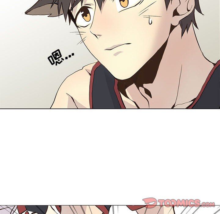 [韩国漫画] 野性之城 BL,剧情向#[73P]-32