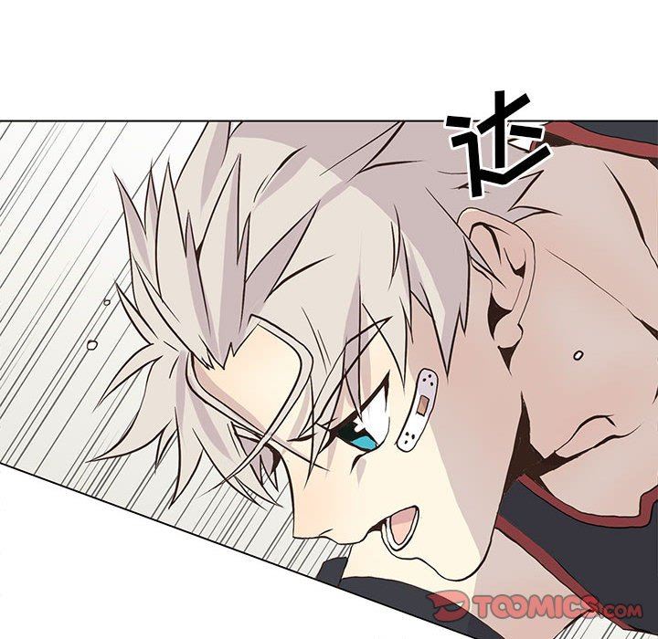 [韩国漫画] 野性之城 BL,剧情向#[73P]-34