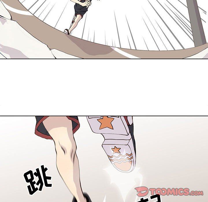 [韩国漫画] 野性之城 BL,剧情向#[73P]-36