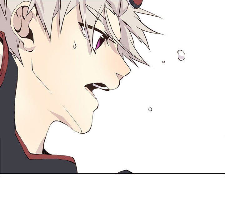 [韩国漫画] 野性之城 BL,剧情向#[73P]-39