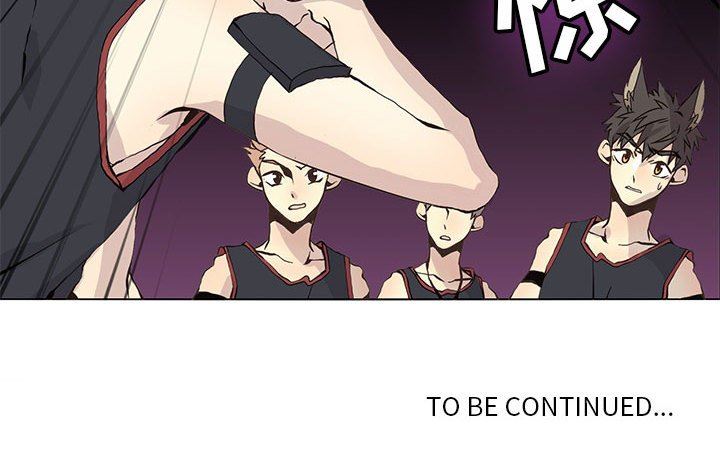 [韩国漫画] 野性之城 BL,剧情向#[73P]-73