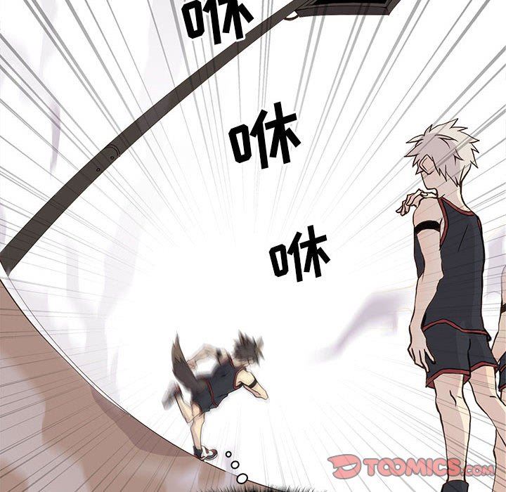 [韩国漫画] 野性之城 BL,剧情向#[85P]-42