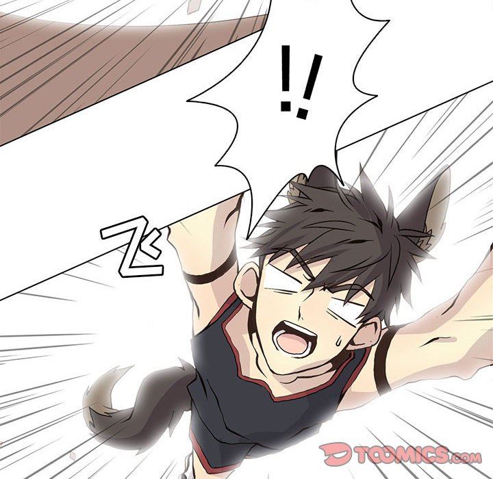 [韩国漫画] 野性之城 BL,剧情向#[85P]-44