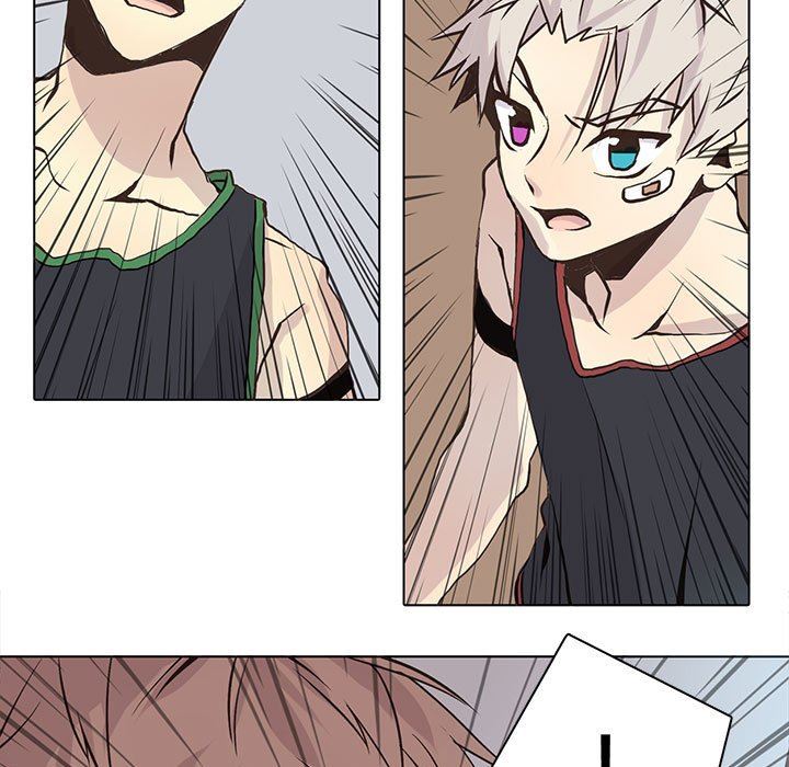 [韩国漫画] 野性之城 BL,剧情向#[85P]-53