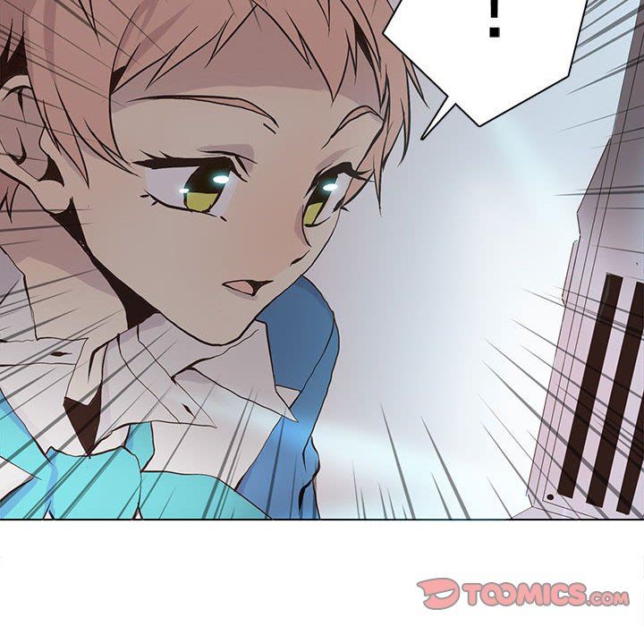 [韩国漫画] 野性之城 BL,剧情向#[85P]-54