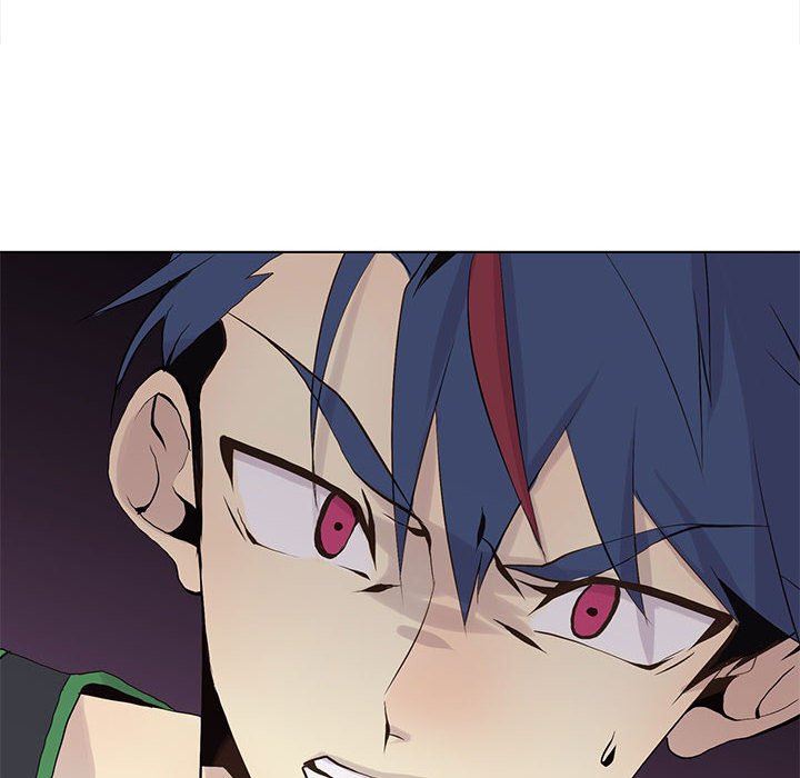 [韩国漫画] 野性之城 BL,剧情向#[85P]-63