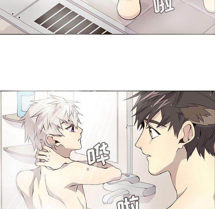 [韩国漫画] 野性之城 BL,剧情向#[85P]-69