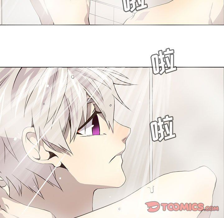 [韩国漫画] 野性之城 BL,剧情向#[85P]-70