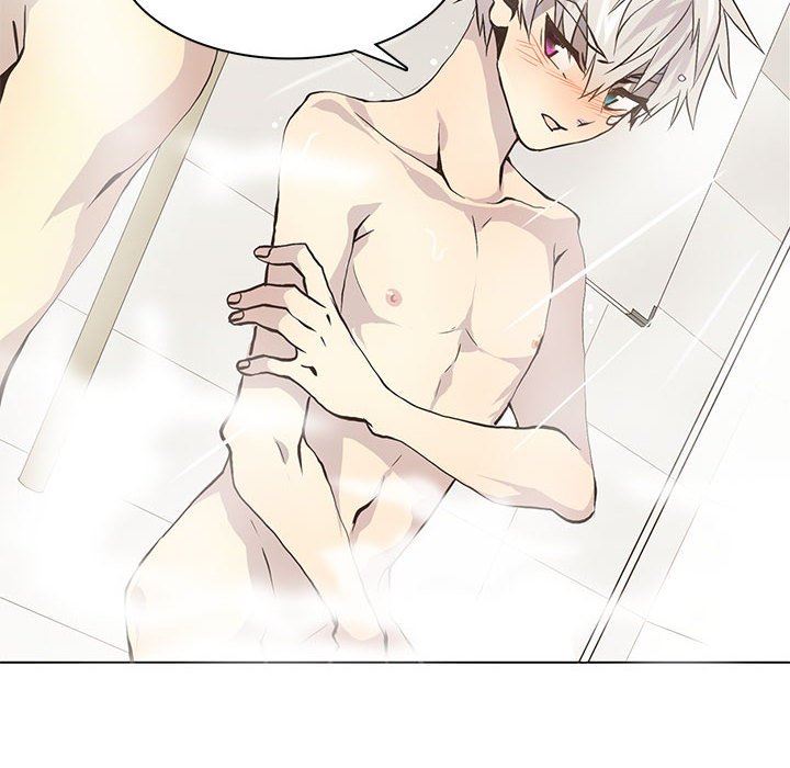 [韩国漫画] 野性之城 BL,剧情向#[85P]-77