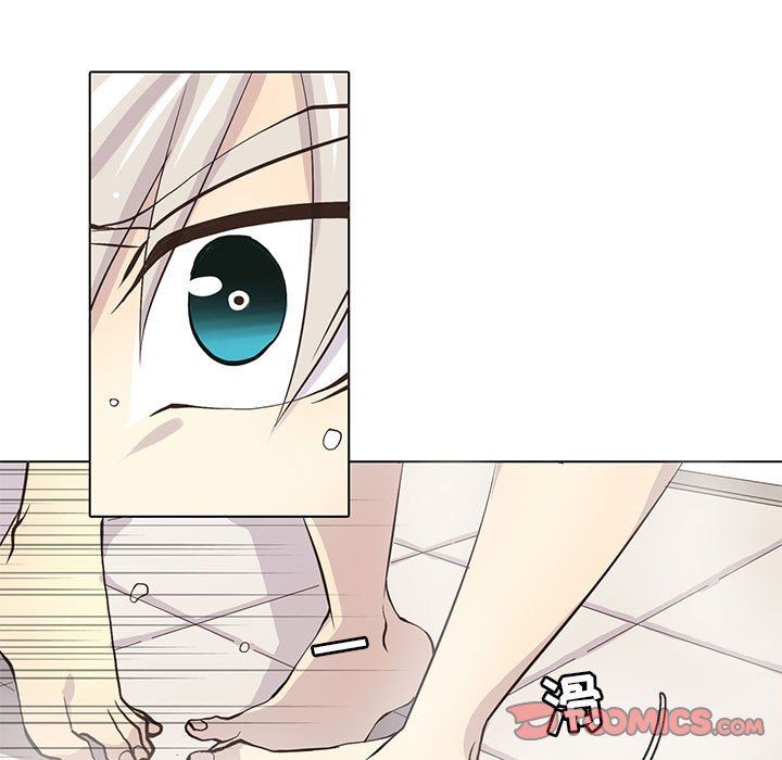 [韩国漫画] 野性之城 BL,剧情向#[85P]-82