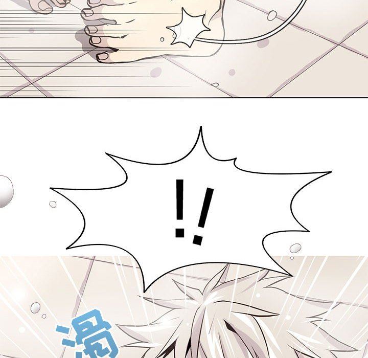 [韩国漫画] 野性之城 BL,剧情向#[85P]-83