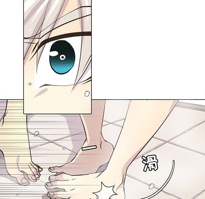 [韩国漫画] 野性之城 BL,剧情向#[67P]-5