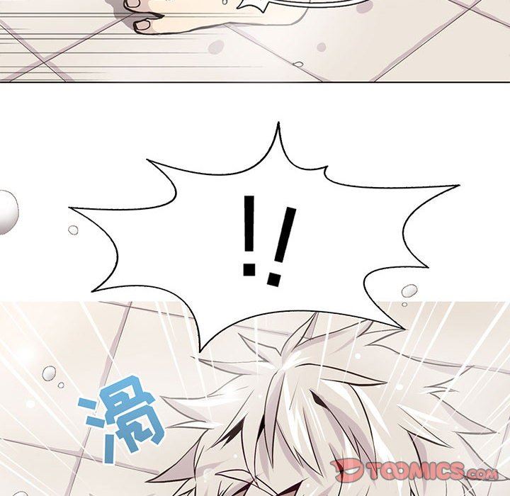 [韩国漫画] 野性之城 BL,剧情向#[67P]-6