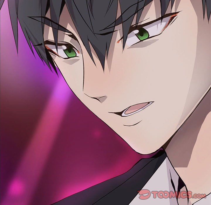 [韩国漫画] 野性之城 BL,剧情向#[85P]-14