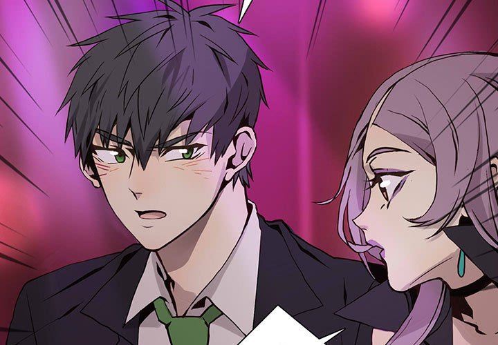 [韩国漫画] 野性之城 BL,剧情向#[85P]-3