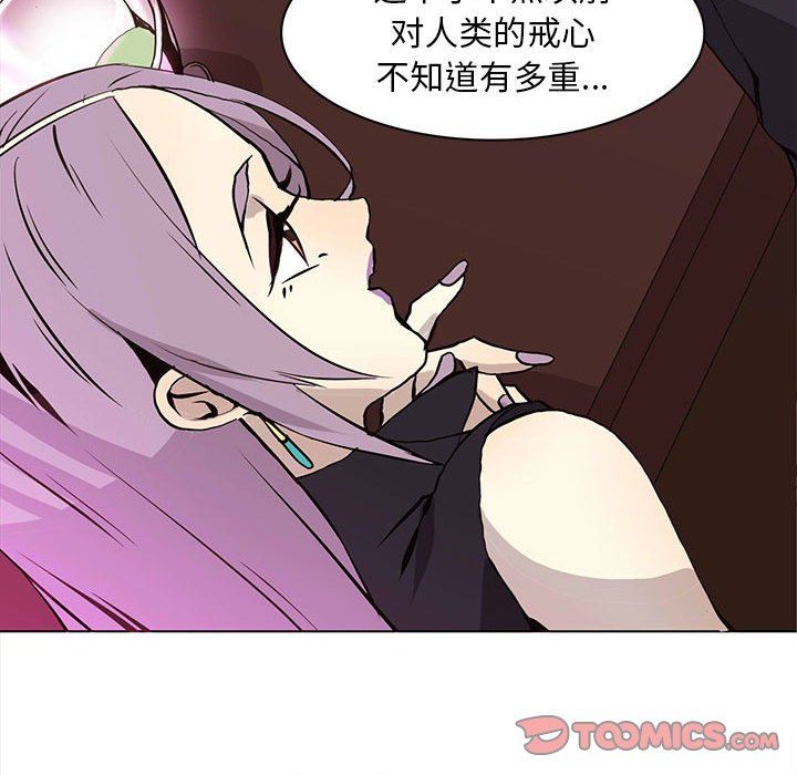 [韩国漫画] 野性之城 BL,剧情向#[85P]-34