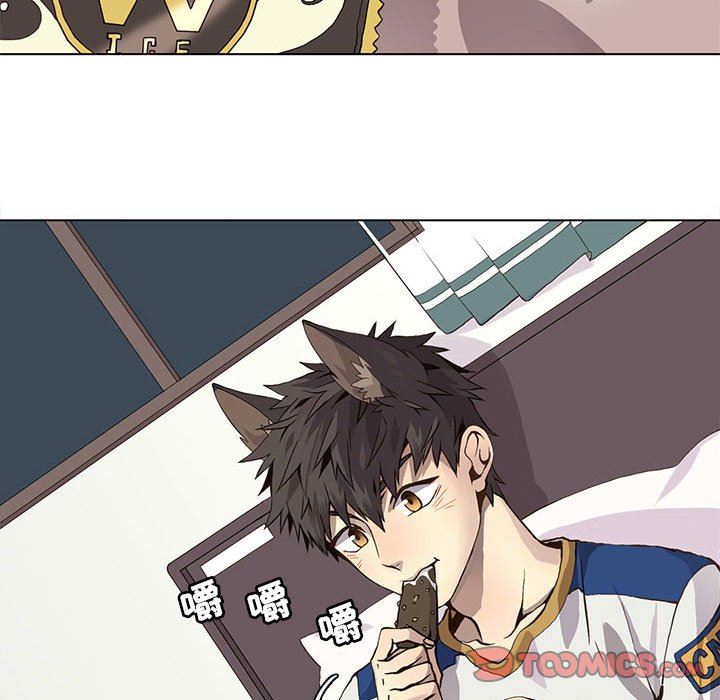 [韩国漫画] 野性之城 BL,剧情向#[85P]-50