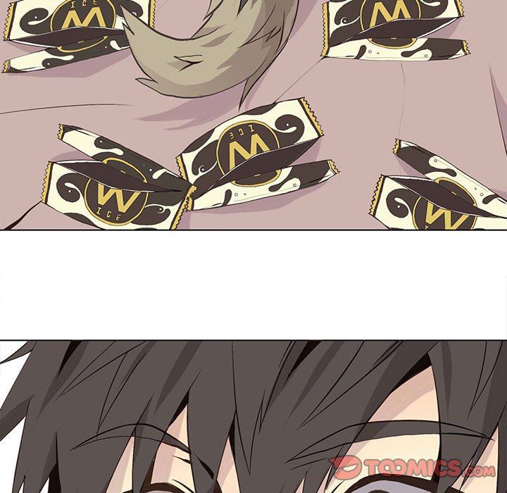 [韩国漫画] 野性之城 BL,剧情向#[85P]-52