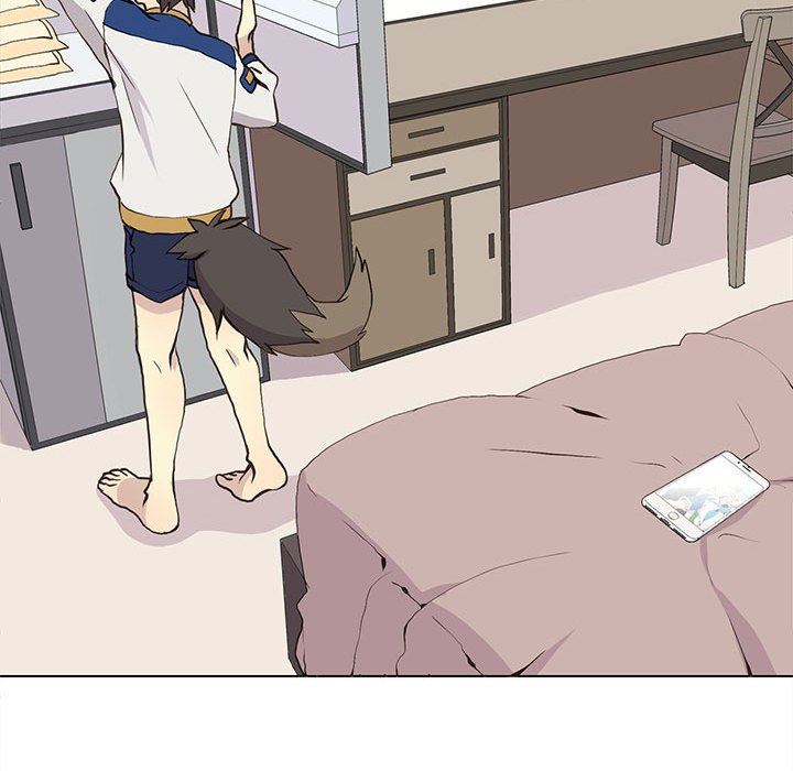 [韩国漫画] 野性之城 BL,剧情向#[85P]-57