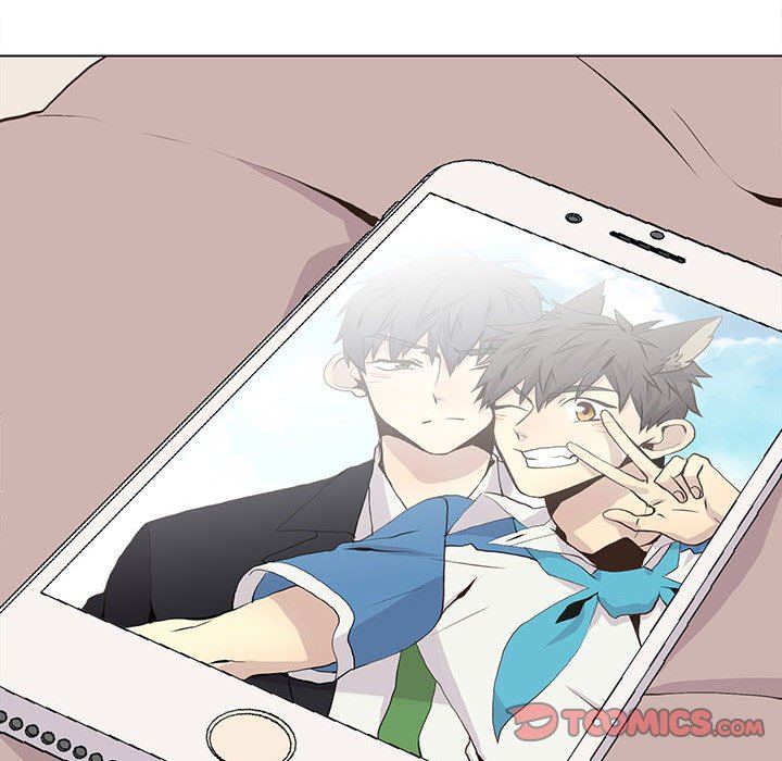 [韩国漫画] 野性之城 BL,剧情向#[85P]-58