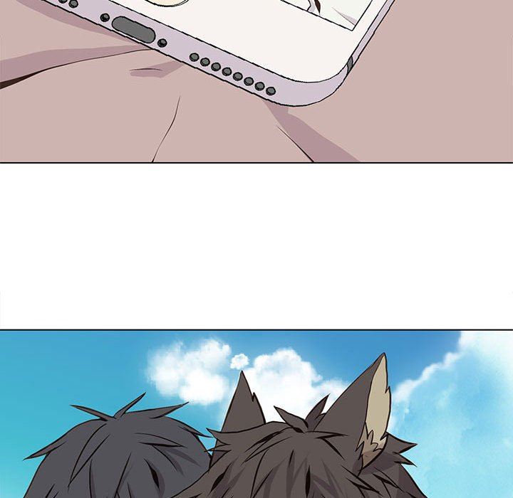 [韩国漫画] 野性之城 BL,剧情向#[85P]-59