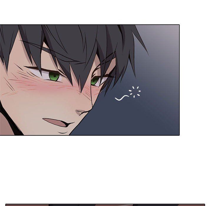 [韩国漫画] 野性之城 BL,剧情向#[85P]-77