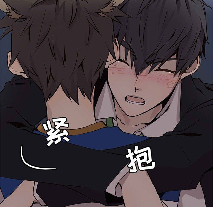 [韩国漫画] 野性之城 BL,剧情向#[85P]-83