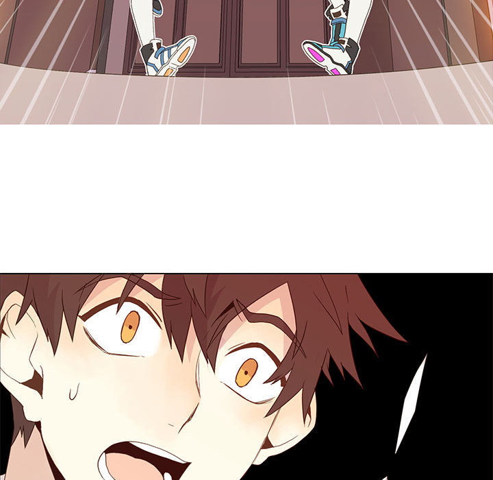 [韩国漫画] 野性之城 BL,剧情向#[80P]-23