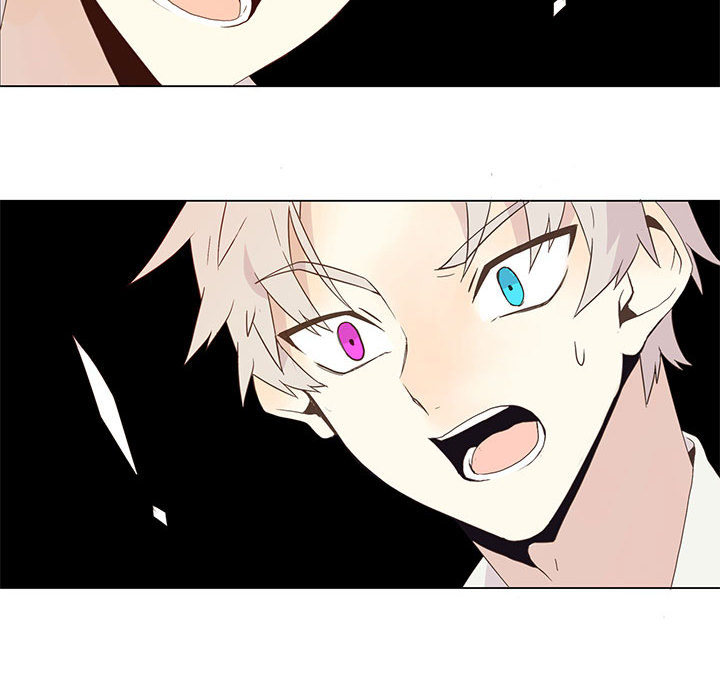 [韩国漫画] 野性之城 BL,剧情向#[80P]-24