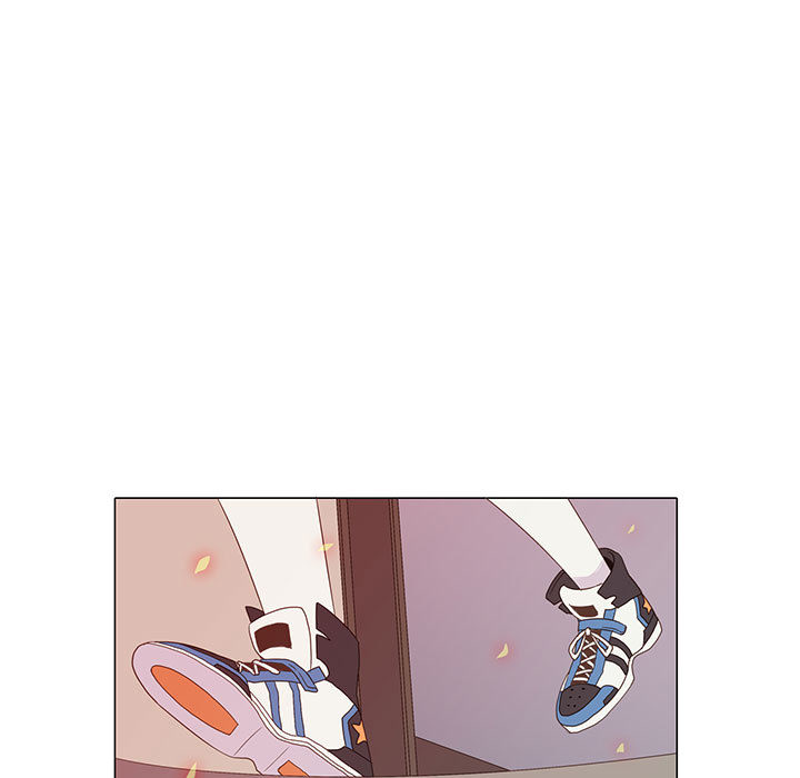 [韩国漫画] 野性之城 BL,剧情向#[80P]-35