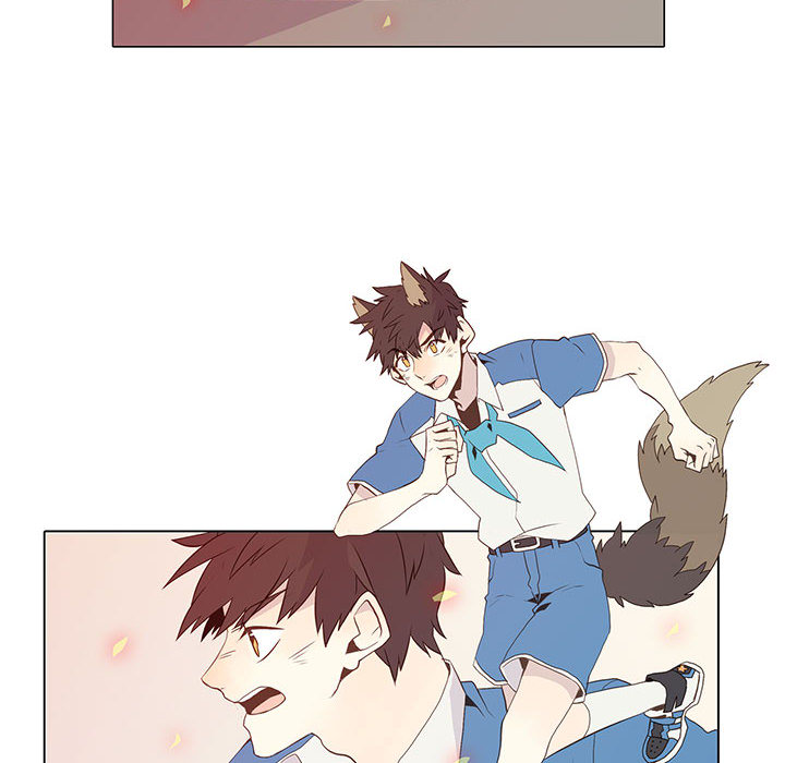 [韩国漫画] 野性之城 BL,剧情向#[80P]-36