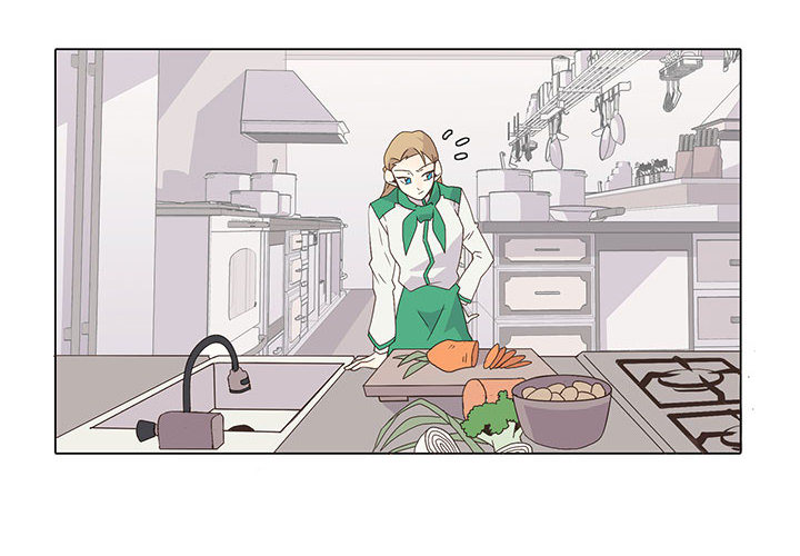 [韩国漫画] 野性之城 BL,剧情向#[80P]-4