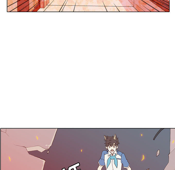 [韩国漫画] 野性之城 BL,剧情向#[80P]-42