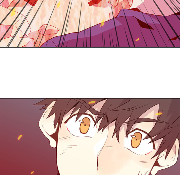 [韩国漫画] 野性之城 BL,剧情向#[80P]-45