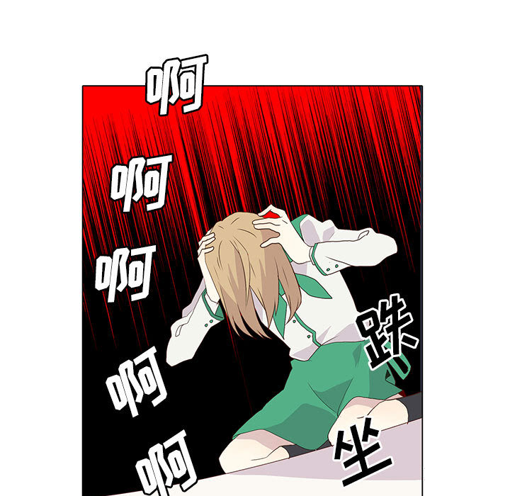 [韩国漫画] 野性之城 BL,剧情向#[80P]-58