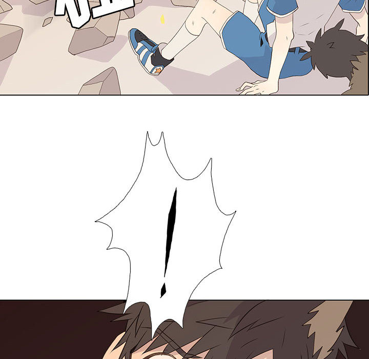 [韩国漫画] 野性之城 BL,剧情向#[80P]-69