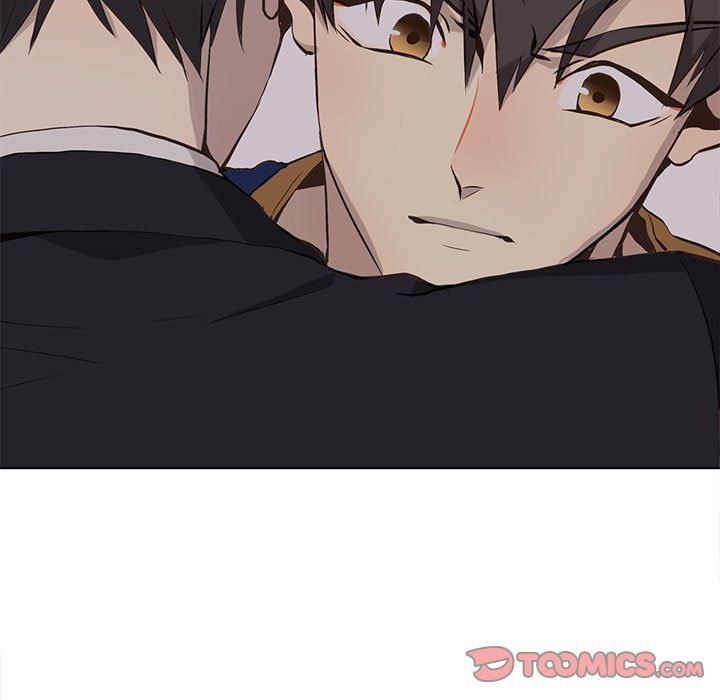 [韩国漫画] 野性之城 BL,剧情向#[58P]-17