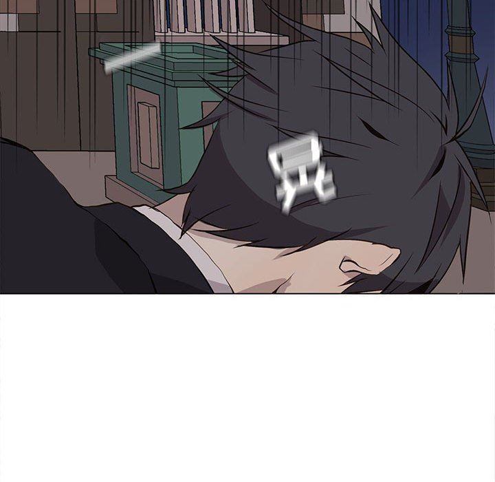 [韩国漫画] 野性之城 BL,剧情向#[58P]-34