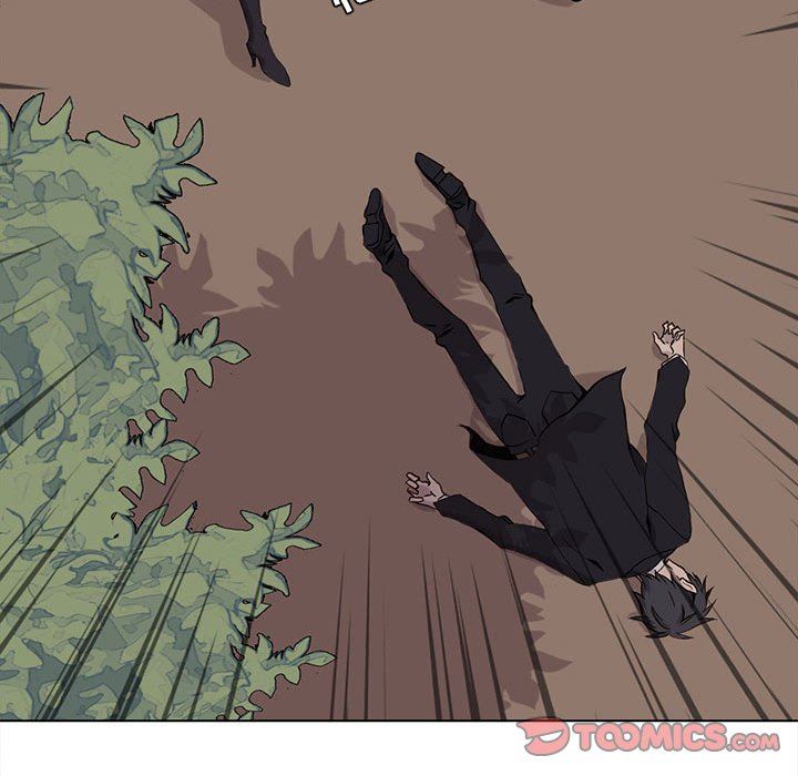 [韩国漫画] 野性之城 BL,剧情向#[58P]-37