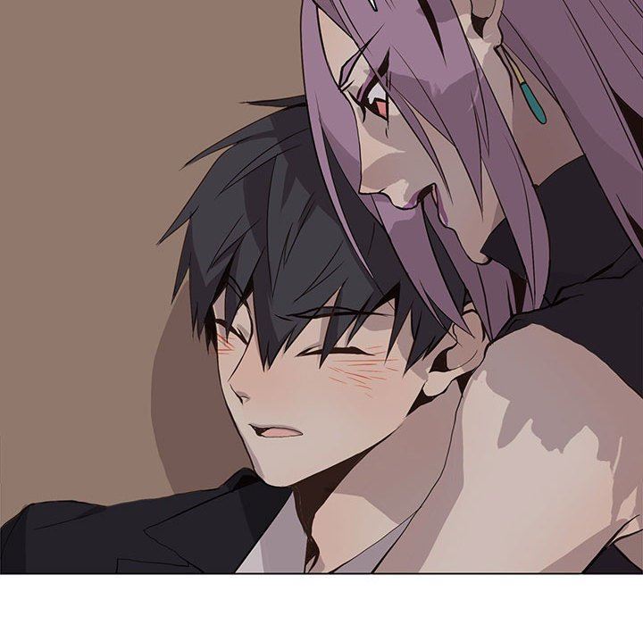 [韩国漫画] 野性之城 BL,剧情向#[58P]-40