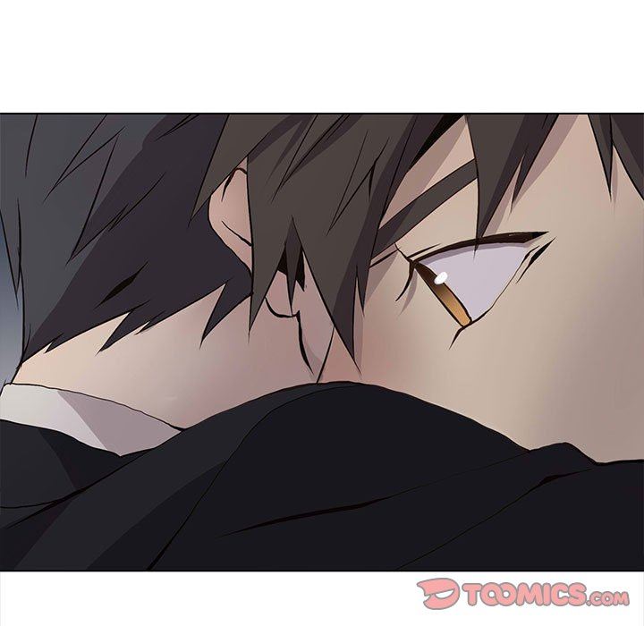 [韩国漫画] 野性之城 BL,剧情向#[58P]-5