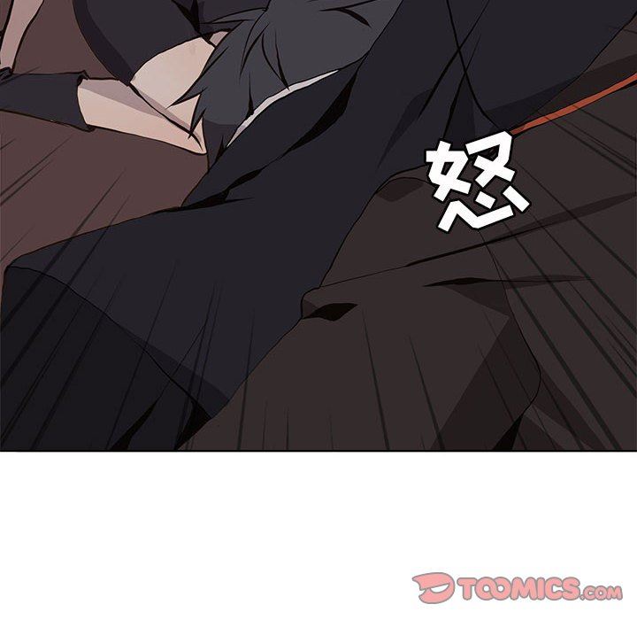 [韩国漫画] 野性之城 BL,剧情向#[85P]-14