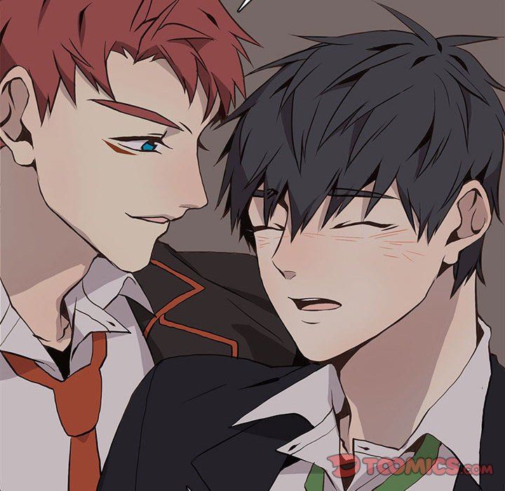 [韩国漫画] 野性之城 BL,剧情向#[85P]-30