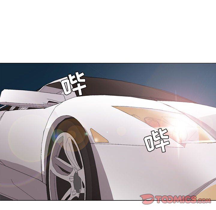 [韩国漫画] 野性之城 BL,剧情向#[85P]-36