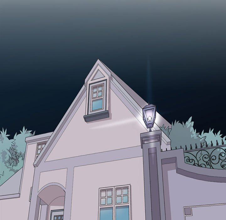 [韩国漫画] 野性之城 BL,剧情向#[85P]-43