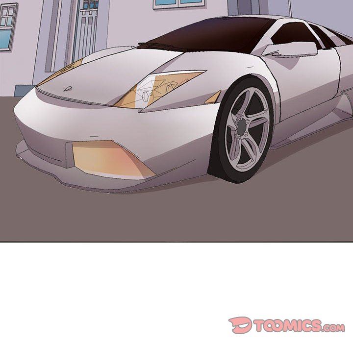 [韩国漫画] 野性之城 BL,剧情向#[85P]-44