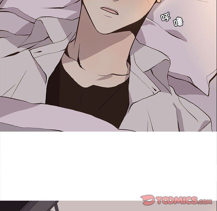 [韩国漫画] 野性之城 BL,剧情向#[85P]-46